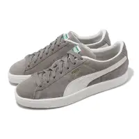 在飛比找momo購物網優惠-【PUMA】休閒鞋 Suede Classic XXI 男鞋