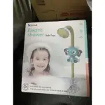 現貨～ELECTRIC SHOWER BATH TOYS 兒童動物造型沐浴玩具