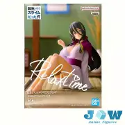 That Time I Got Reincarnated as a Slime figure- Relax Time: Albis