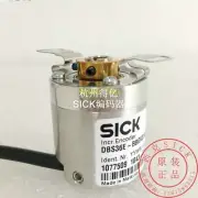 1pcs Sick encoder DBS36E-BBEK02048