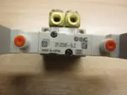 SMC SYJ3240-5LZ ​Solenoid Valve #