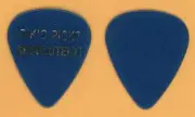 Triumph Rik Emmett Vintage Guitar Pick - 1990 Absolutely Tour