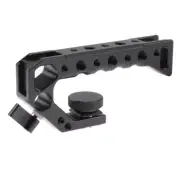 Comfortable Camera Top Handle for Adventure Weddings Prolonged Time