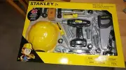 Stanley Jr. Mega Toy Tool Set 42 piece