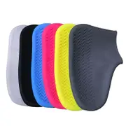 Shoe Cover Waterproof Silicone Non Slip Rain Water Rubber Foot Boot Overshoe S