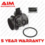 Mass Air Flow Meter Aim Fits Mini Cooper 2006-2013 One 2006-2010 1.4 1.6