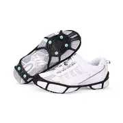 Everyday G3 Ice Cleat for Walking and Running on Snow and Large/Extra Large