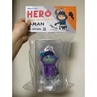 在飛比找蝦皮購物優惠-How2work Hero P-Man toysoul 小栗