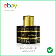 Pantheon Roma, II GIARDINO , Extrait De Parfum 100 ml.