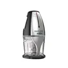WizNMix All-in-One Food Processor, Chopper & Blender for Mixing, Purees, Whip...