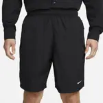 NIKE AS M NK SOLO SWSH WVN SHORT 男 運動短褲 黑-DX0750010