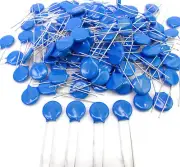 300-pcs 14D391K MOV Metal Oxide Varistors GNR14D391K ~ USA SELLER