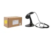 Honeywell Voyager MK9520-32A38 Handheld USB Barcode Scanner Reader with Stand