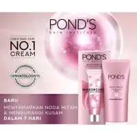在飛比找蝦皮購物優惠-POND'S White Beauty Skin Cream