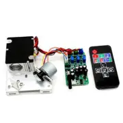 7type RGB Colorful Sky Light Laser Module with Remote Control/Laser Stage Light