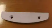 Andersen Window Sash Lock Spacer In White 1646144