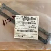 Sato Genuine Parts- Roller Holder M8485s-5005-00. Part# PL1730900