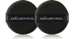 JUNG SAEM MOOL Cushion Puff Foundation Sponge 2pcs