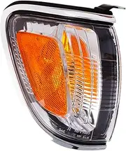 Eagle Eyes TY683-B00CR Passenger Side Parklamp Assy Fits Toyota Tacoma