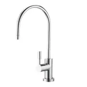 Puretec DFU155 Designer Water Filter Faucet Gooseneck