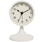 School Supplies Metal Kids Alarm Clock Luminous Alarm Clock Luminous Clock Hands