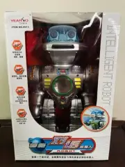 11" RC Dancing Robot- Interactive Robot Toy for Kids