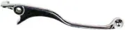 Motion Pro Polished Aluminum Brake Lever For Kawasaki Brute Force 650 2005-13