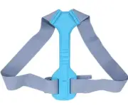 Posture Corrector, Comfortable Back Brace, for Adult Student Women Men Size M