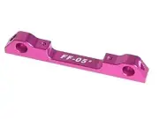 3 Racing - Suspension Mount FF-05 For 3racing Sakura Zero - SAK-16/PK