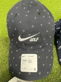 在飛比找Yahoo!奇摩拍賣優惠-[小鷹小舖] 此賣場PO原系列售完 NIKE GOLF 高爾