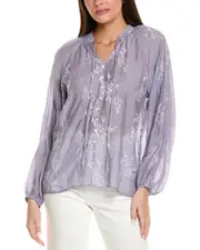 ANNA KAY Peter Pan Blouse