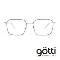 在飛比找momo購物網優惠-【Gotti】瑞士Gotti Switzerland 現代經