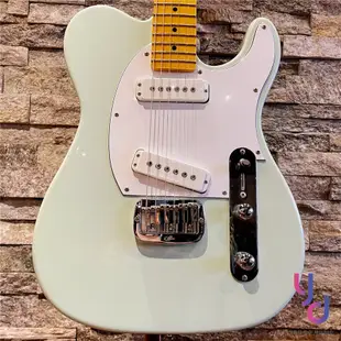 G&L ASAT® SPECIAL Tribute 電 吉他 Leo Fender (10折)