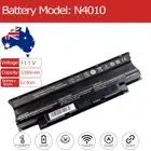 N4010 Battery for Dell 14R 4010-D370HK 14R N4010D-248 13R N3010D-268 P13E001
