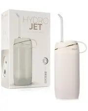 Henry Bright Hydro Jet USB Water Flosser