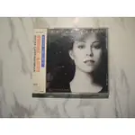 二手CD MARIAH CAREY 瑪麗亞凱莉 DAYDREAM 夢遊仙境 (澳洲版)