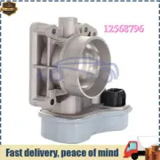 For Chevrolet Cobalt Pontiac Saab Saturn Vue 2003-2007 12568796 Throttle Body (for: Chevrolet)