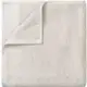 《BLOMUS》RIVA有機純棉浴巾(暖灰100cm) | 浴巾 擦澡巾