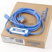 ONE USB-PPI Programmer Cable USB to RS485 ADAPTER For Siemens S7-200 PLC Cable
