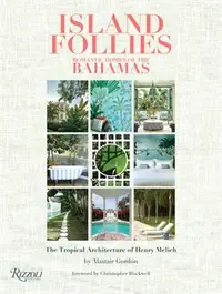 在飛比找三民網路書店優惠-Island Follies: Romantic Homes