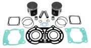 Namura .060 Over Bore Hi Comp Top End Repair Kit for Yamaha Banshee 350 65.5mm