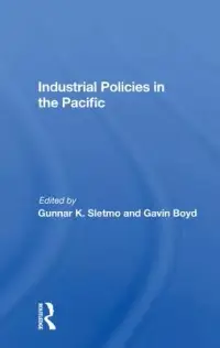 在飛比找博客來優惠-Industrial Policies in the Pac