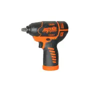 SP Tools 12V 3/8" Drive Impact Wrench Skin Only SX Drive Variable Speed Trigger