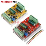 BLDC 3 Phase PWM Hall Motor Controller 380W/400W DC Brushless Driver Board