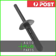 Fits BMW X5 G05 LCI RIVET