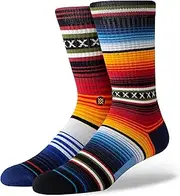 [Stance] Men's Sock Curren ST Crew