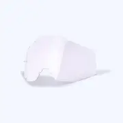 Rip N Roll Tear-Off Lens - 100% Accuri-1/Strata-1/Racecraft-1 (Various Colours)