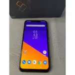 免運 華碩 ASUS ZENFONE 5Z  6G/64G 二手 手機 黑色