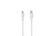 Aukey Circlet CL1m Aramid Fiber USB-C Core TO Lightning White (CB-KCL1)