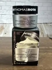 PETER THOMAS ROTH Firmx Collage Eye Cream-0.5 Fl Oz- Ulta Beauty